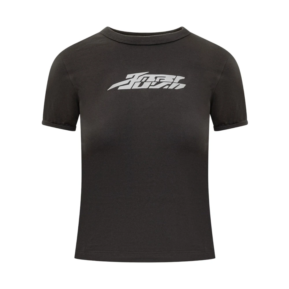 Ambush - Tops > T-Shirts - Black - Ambush - Modalova