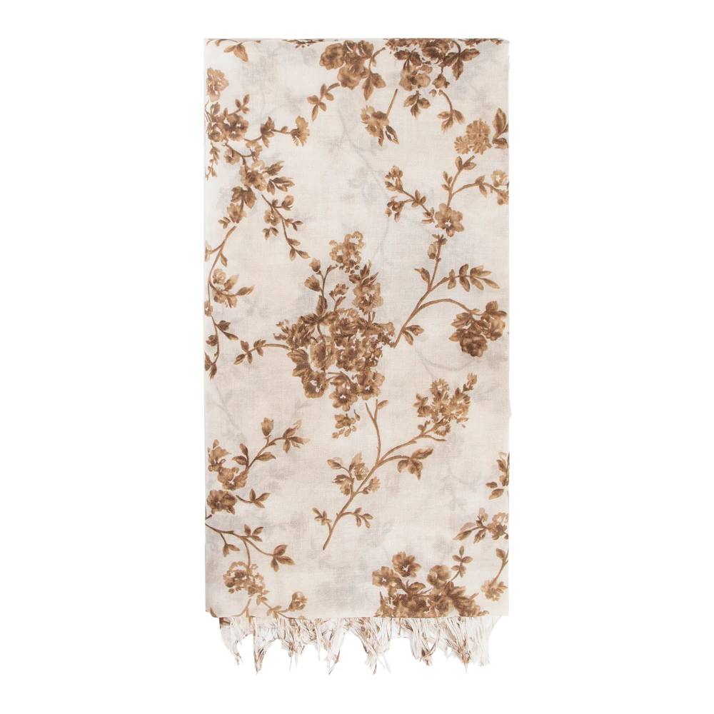 Accessories > Scarves - - UMA Wang - Modalova