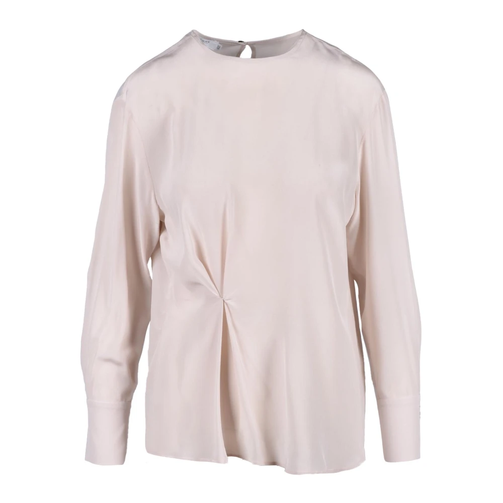 Blouses & Shirts > Blouses - - Barba Napoli - Modalova