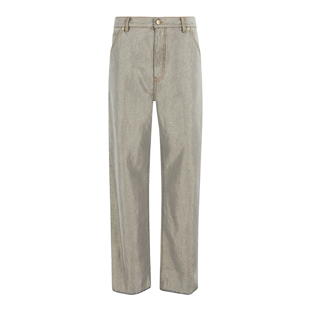 Darkpark Stijlvolle Lisa Trendy Jurk Gray Dames