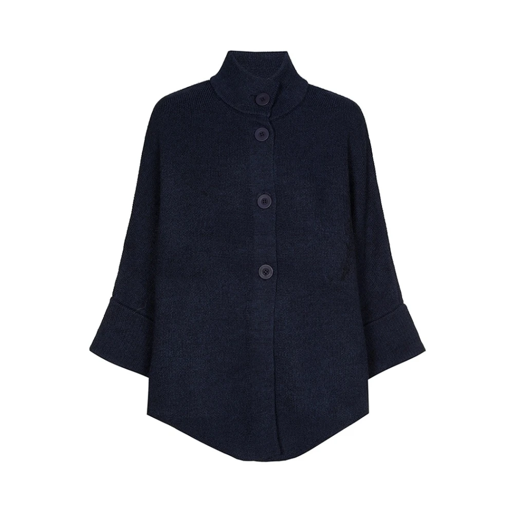 Jackets > Capes - - Marie Méro - Modalova
