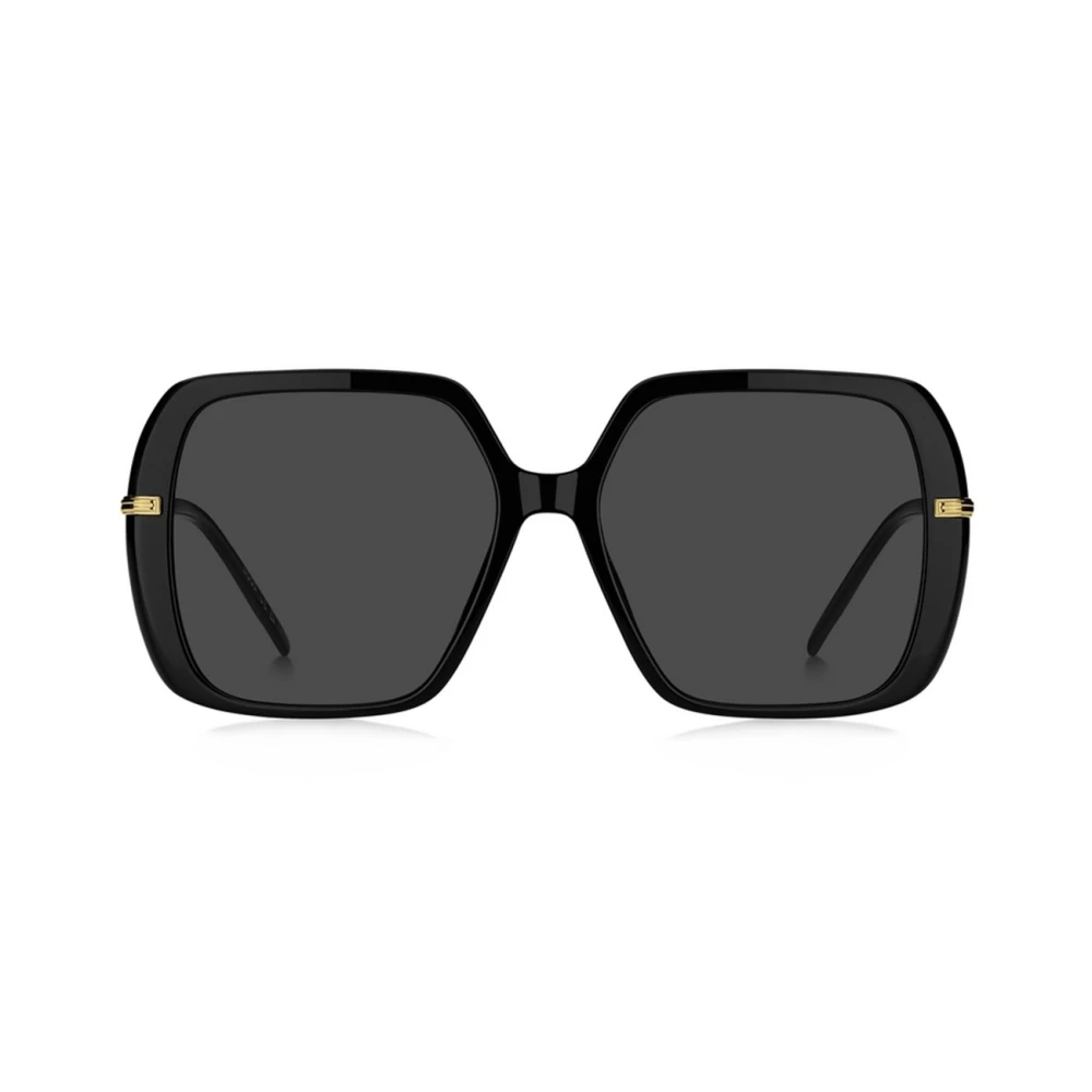 Boss Unisex Yellow Sunglasses, 57 Mm, Stylish Sunglasses With Premium Quality