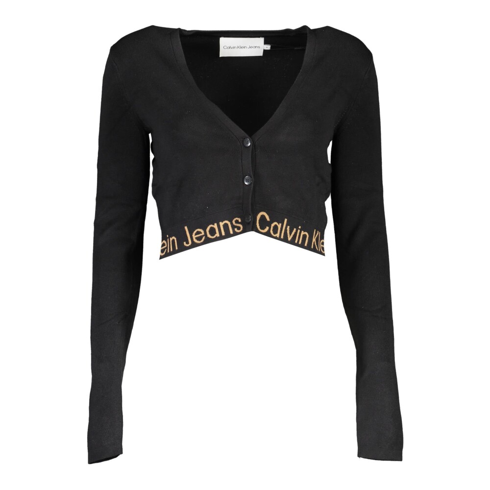 Calvin klein cardigan womens best sale