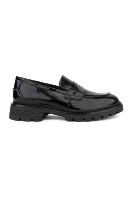 Klassiska loafers