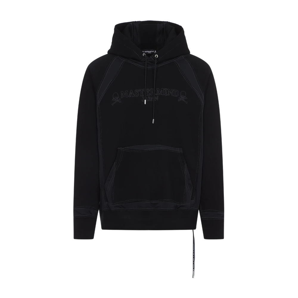 Sweatshirts & Hoodies > Hoodies - - Mastermind World - Modalova