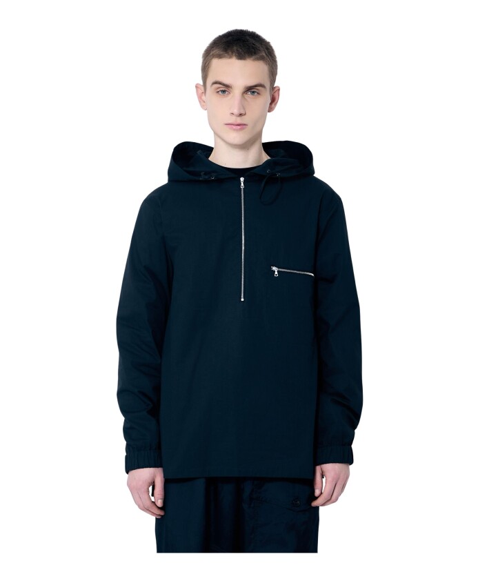 veste-zippee-a-capuche-en-coton
