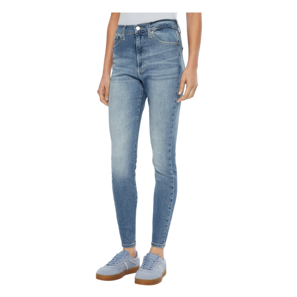 Jeans > Skinny Jeans - - Tommy Hilfiger - Modalova