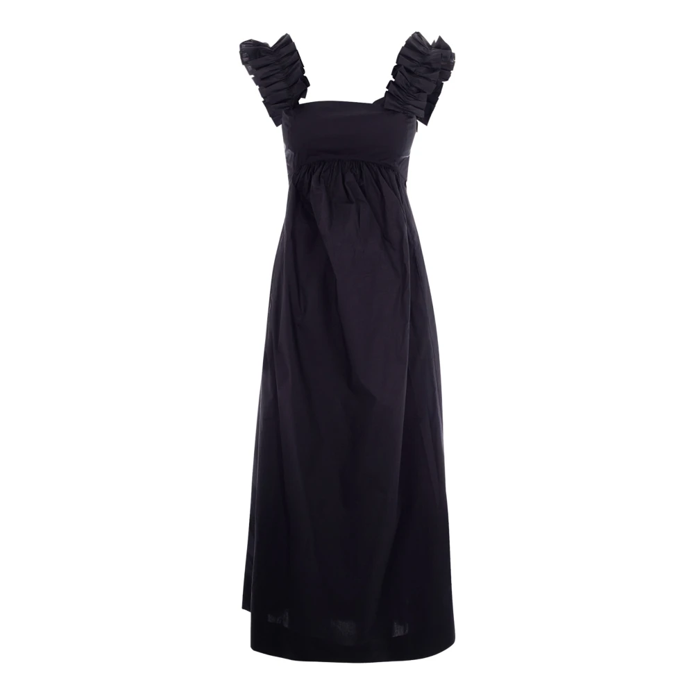 Liu Jo Donna Nero Abiti, S, New,