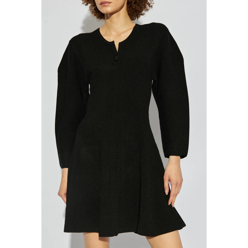 By Malene Birger Jurk Francesa By Herenne Birger Black Dames
