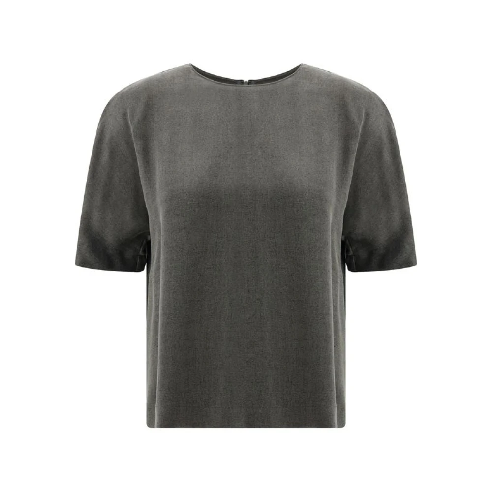 Tops > T-Shirts - - Giorgio Armani - Modalova