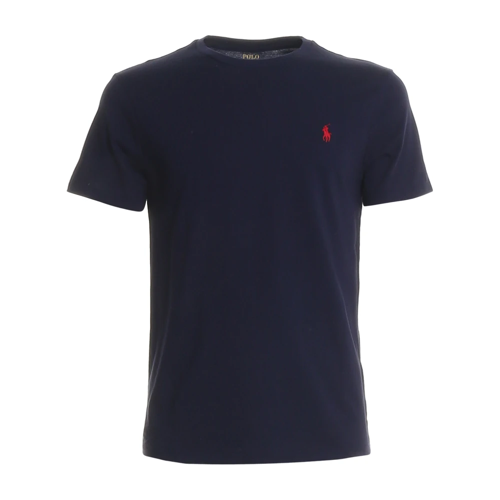 Tops > T-Shirts - - Polo Ralph Lauren - Modalova