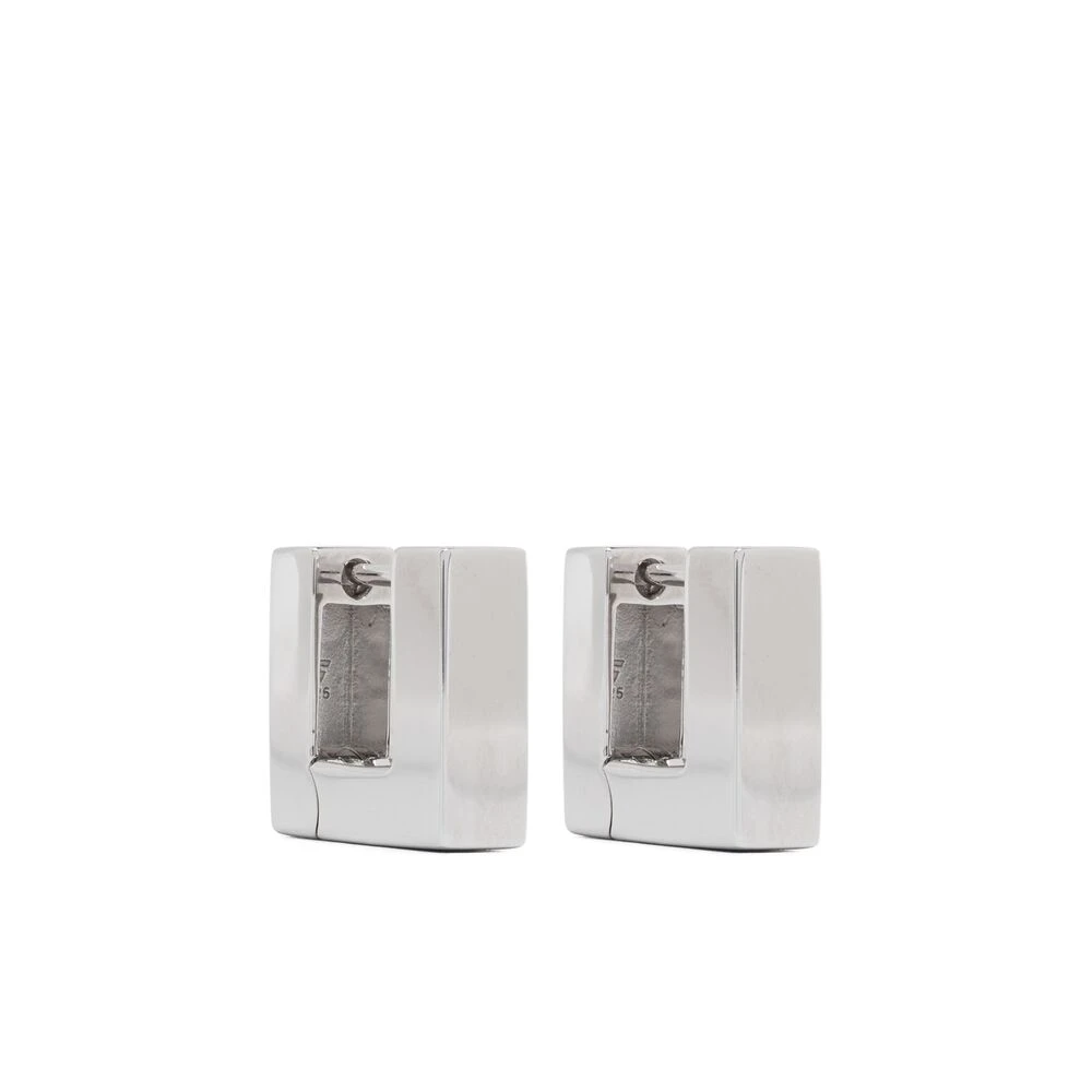 Accessories > Jewellery > Earrings - - Tom Wood - Modalova