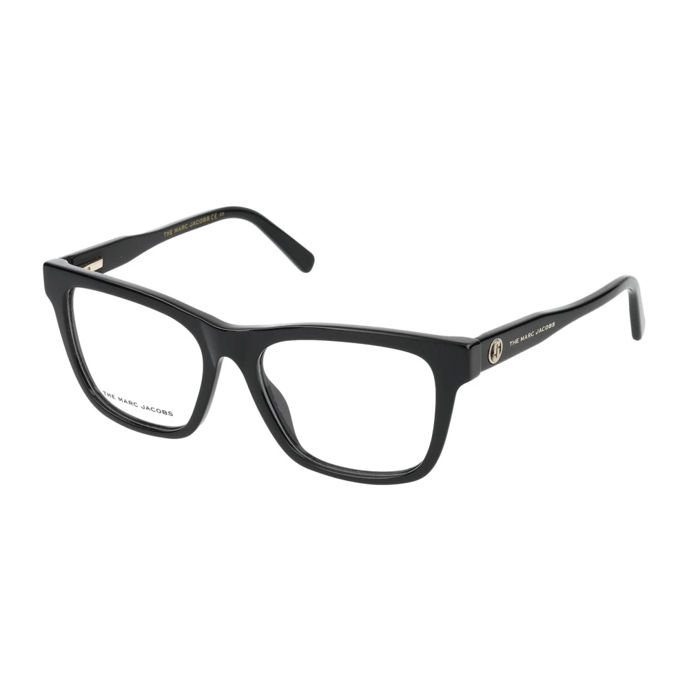 Marc Jacobs Stijlvolle Bril Marc 630 Black Dames