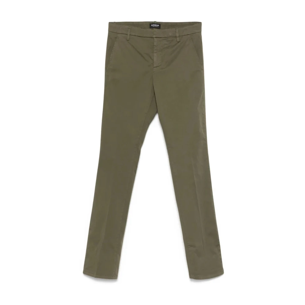 Trousers > Chinos - - Dondup - Modalova