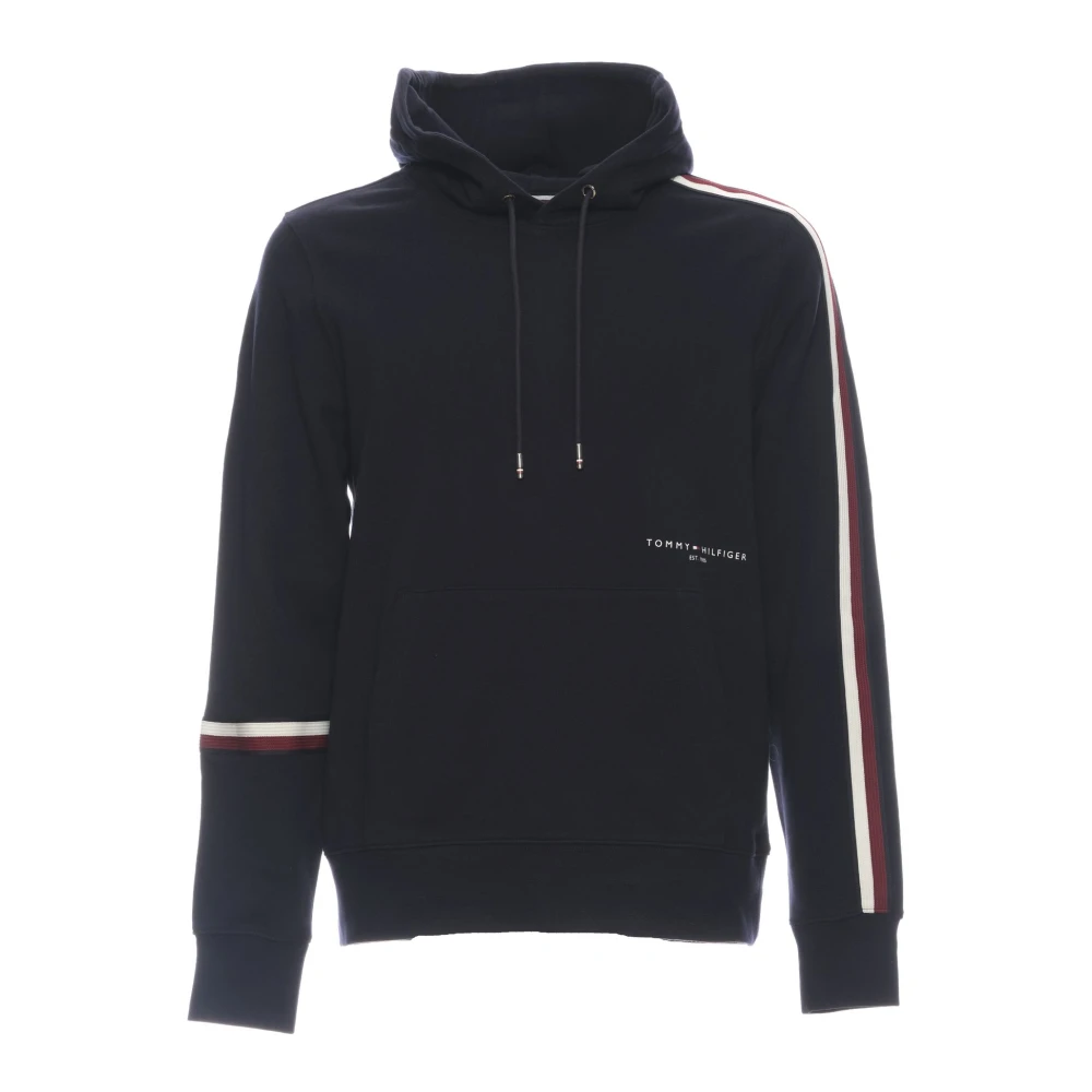 Sweatshirts & Hoodies > Hoodies - - Tommy Hilfiger - Modalova