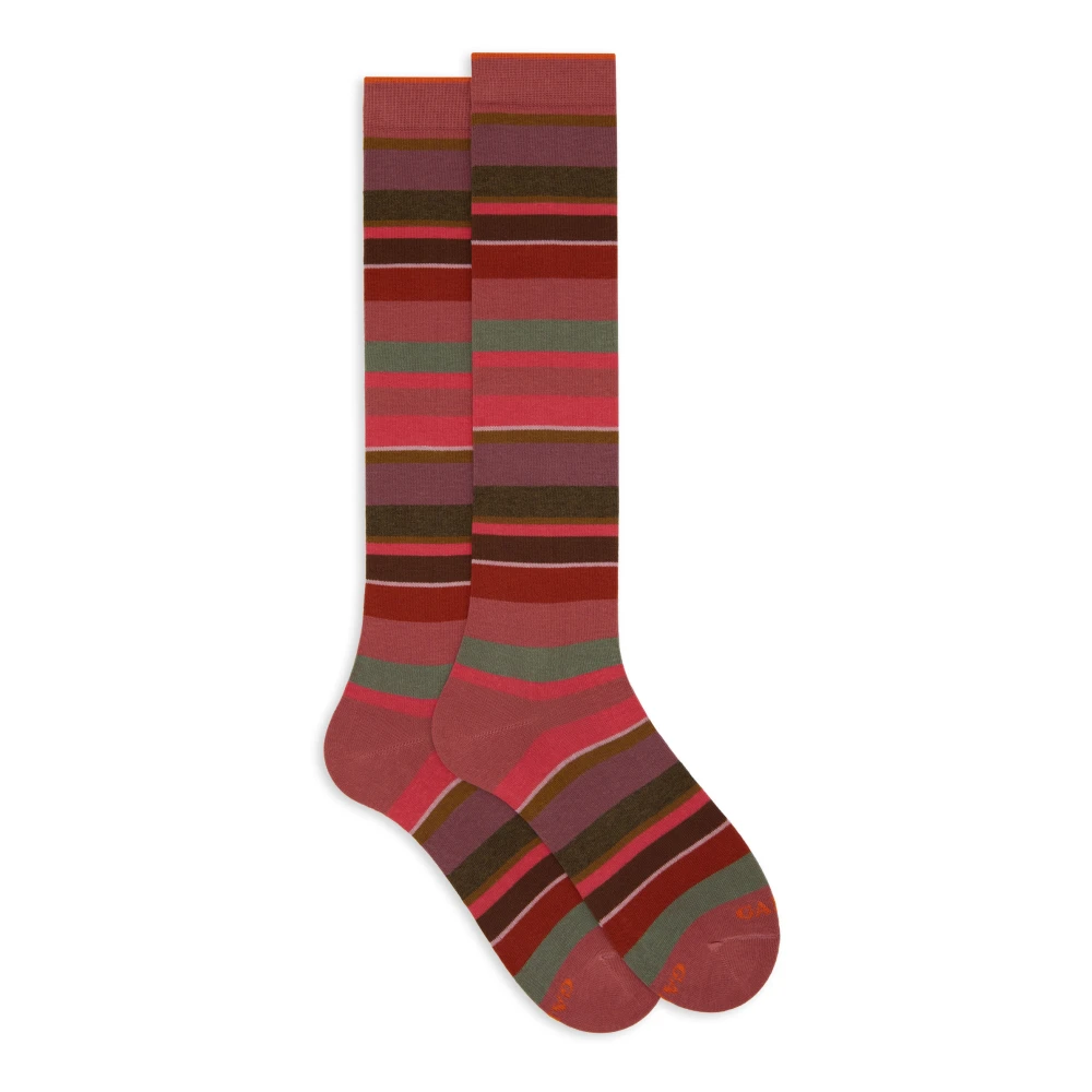 Underwear > Socks - - Gallo - Modalova