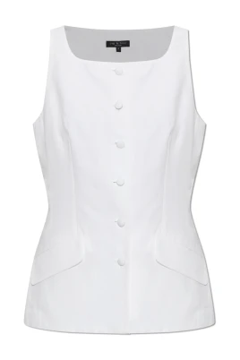Lola Boatneck Vest