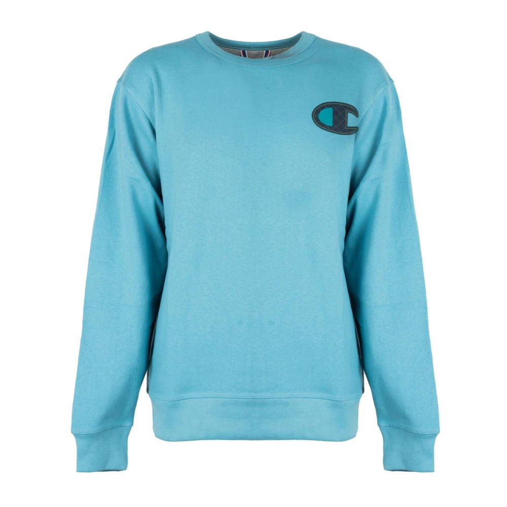 Sweatshirts & Hoodies > Sweatshirts - - Champion - Modalova
