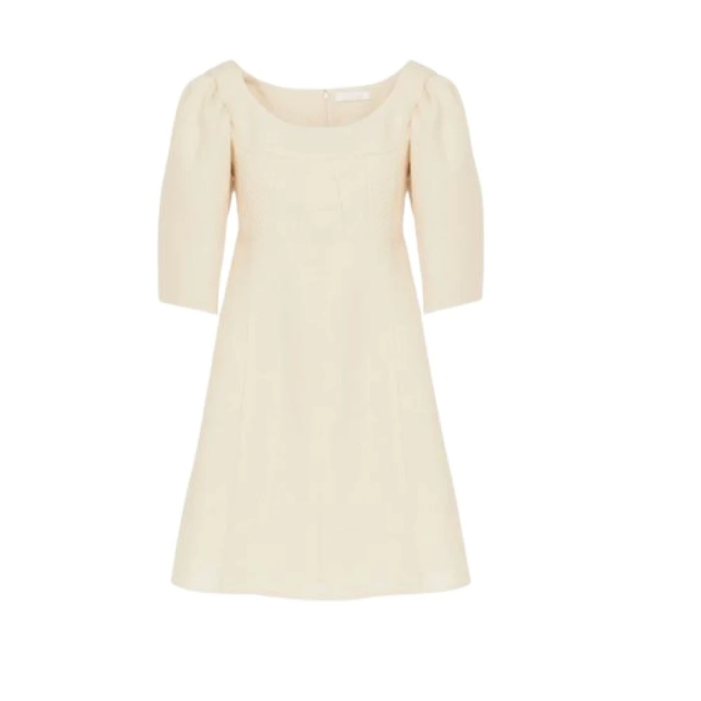 Dresses > Day Dresses > Summer Dresses - - Chloé - Modalova