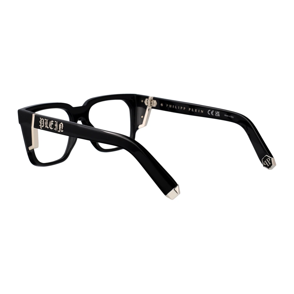 Philipp Plein Master Optical Style Zonnebril Black Heren