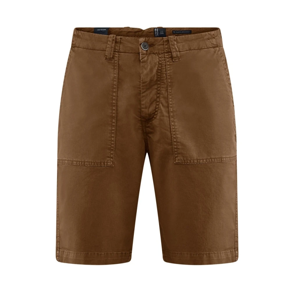 Shorts > Casual Shorts - - BomBoogie - Modalova
