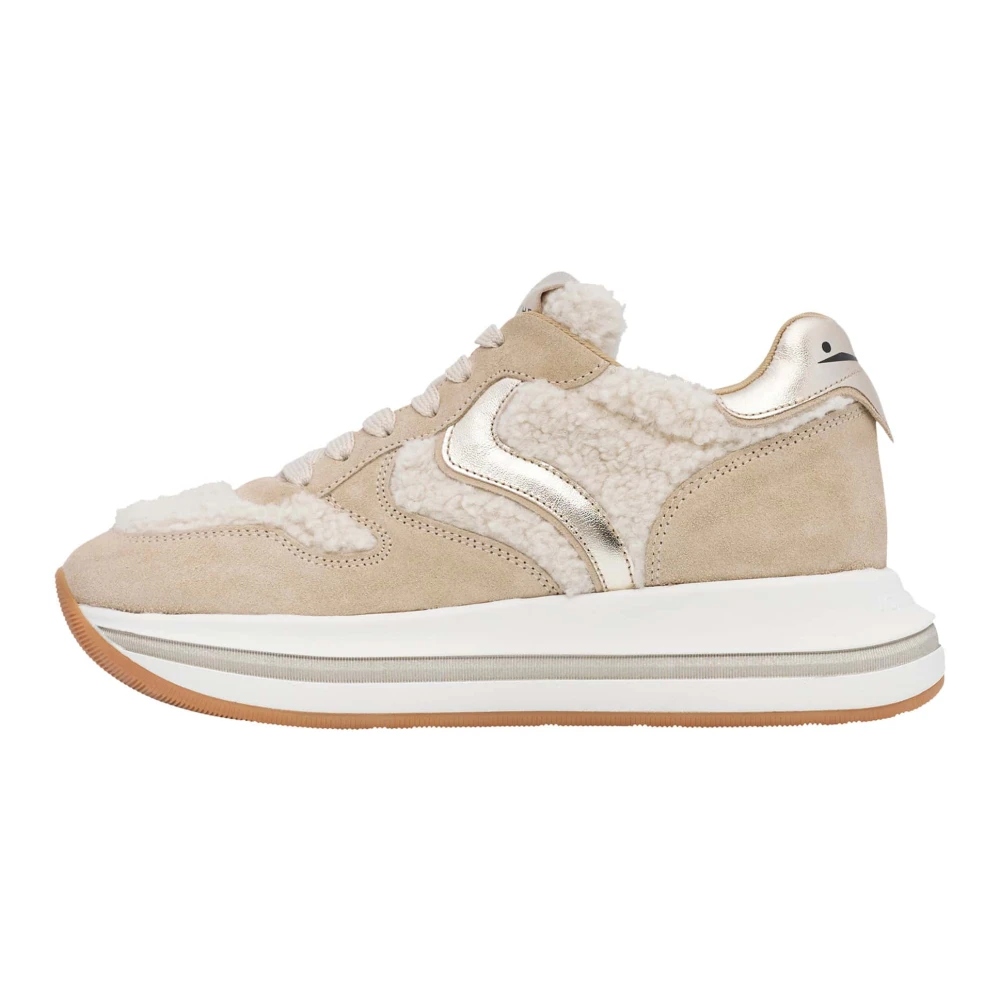 Shoes > Sneakers - - Voile Blanche - Modalova