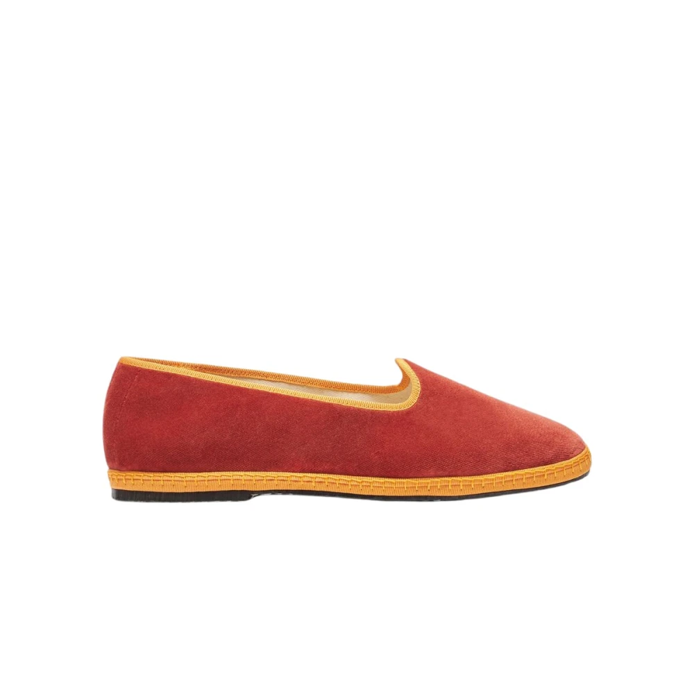 Shoes > Flats > Loafers - - Scarosso - Modalova