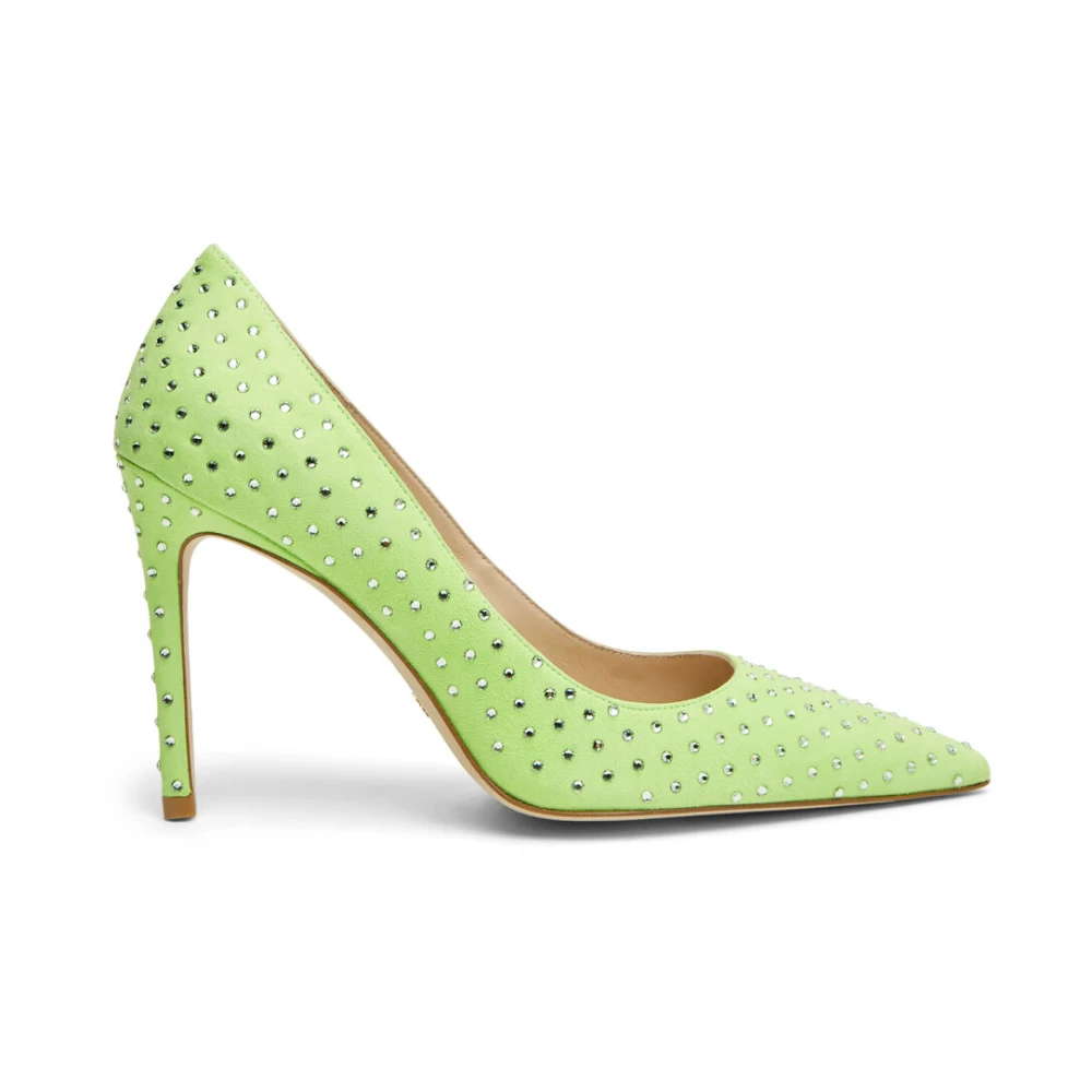 Shoes > Heels > Pumps - - Stuart Weitzman - Modalova