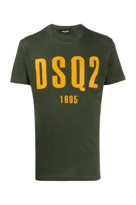 1895 Logo T-Shirt
