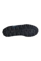 blauwe-polyester-en-leren-hardloopschoenen