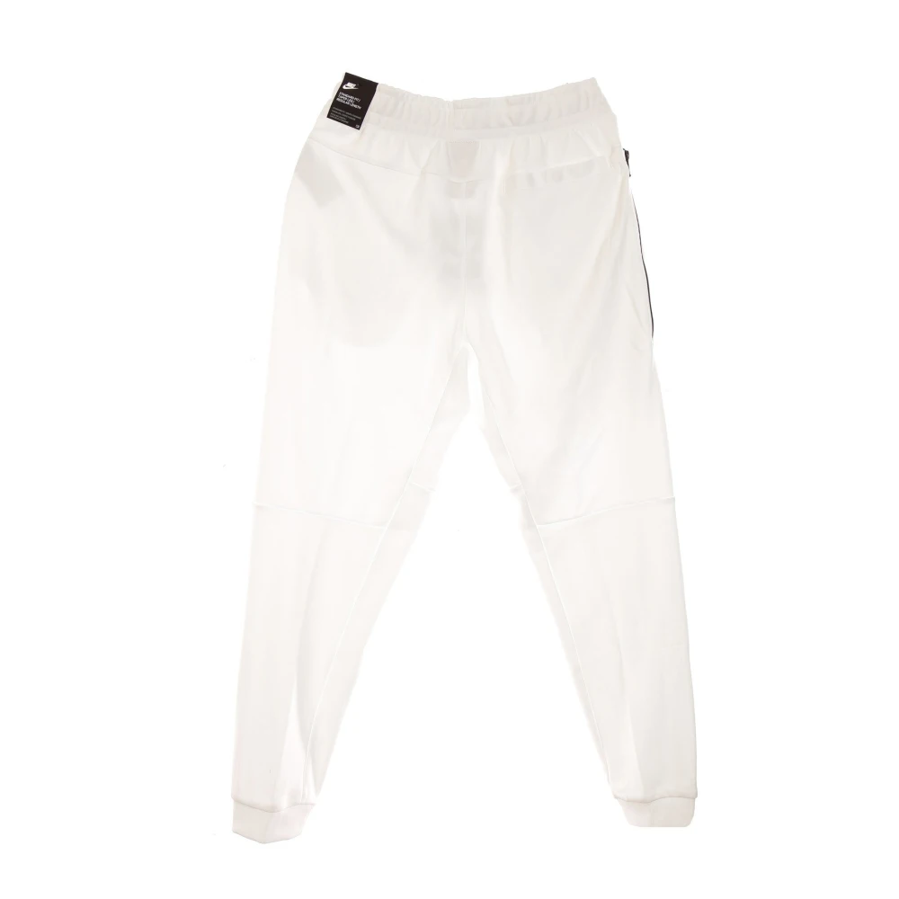Nike Sportswear Jogger Tribute Lichtgewicht Broek White Heren