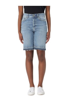 relaxed-fit-denim-shorts