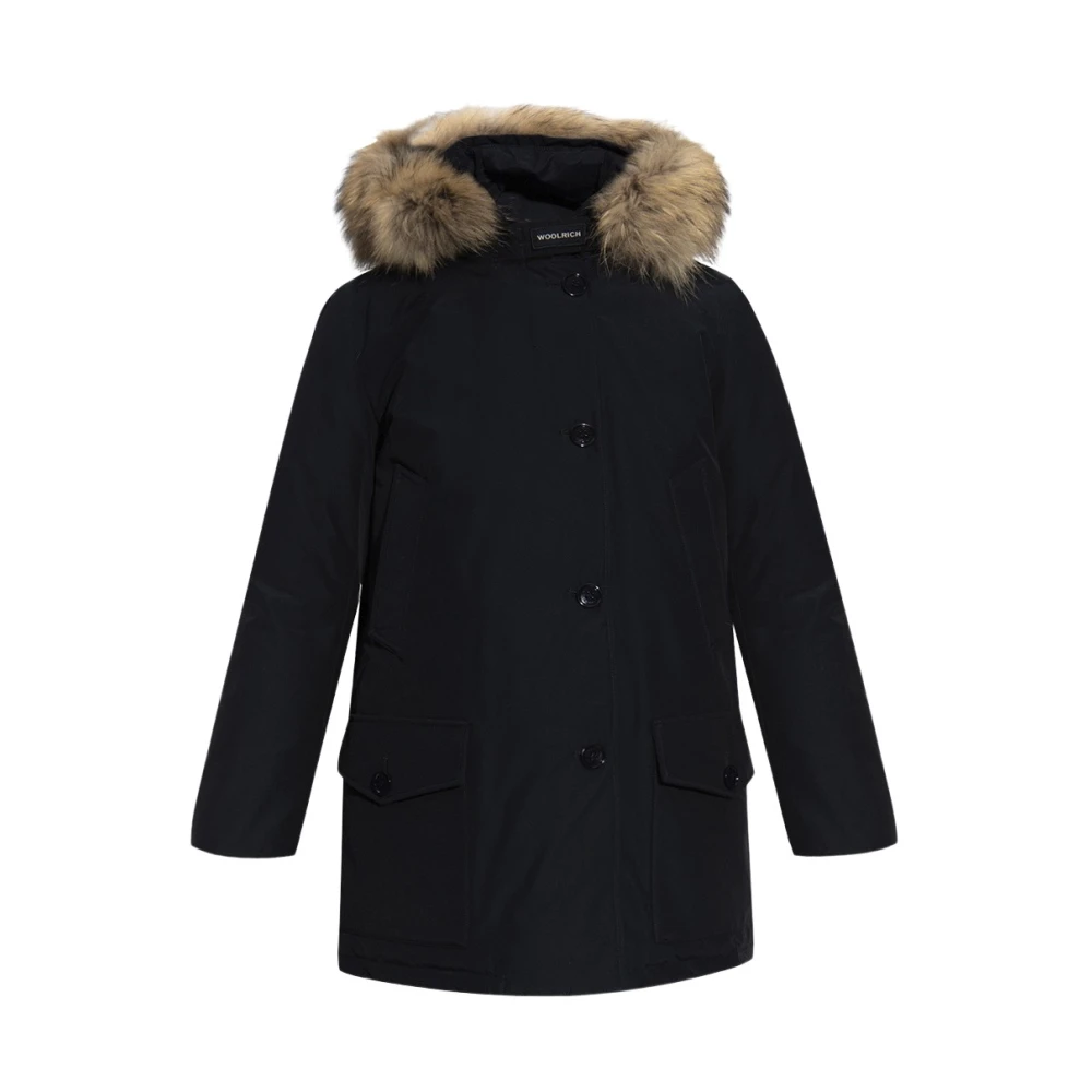 Jackets > Winter Jackets - - Woolrich - Modalova