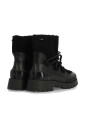 bottines-noires-pour-femmes