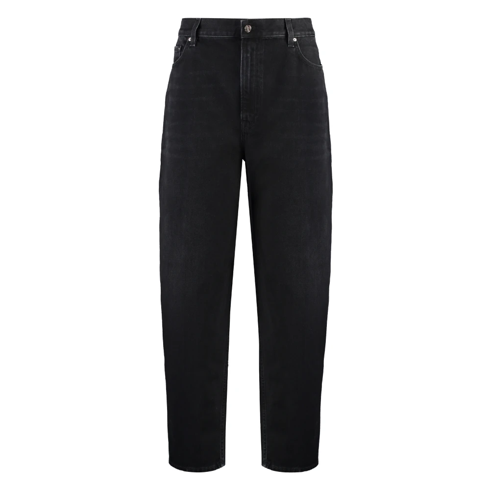 Jeans > Loose-fit Jeans - - TotêMe - Modalova