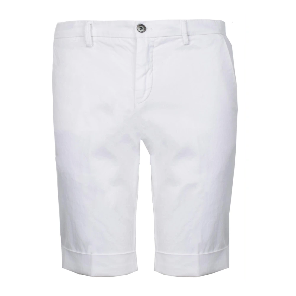 Shorts > Casual Shorts - - Mason's - Modalova