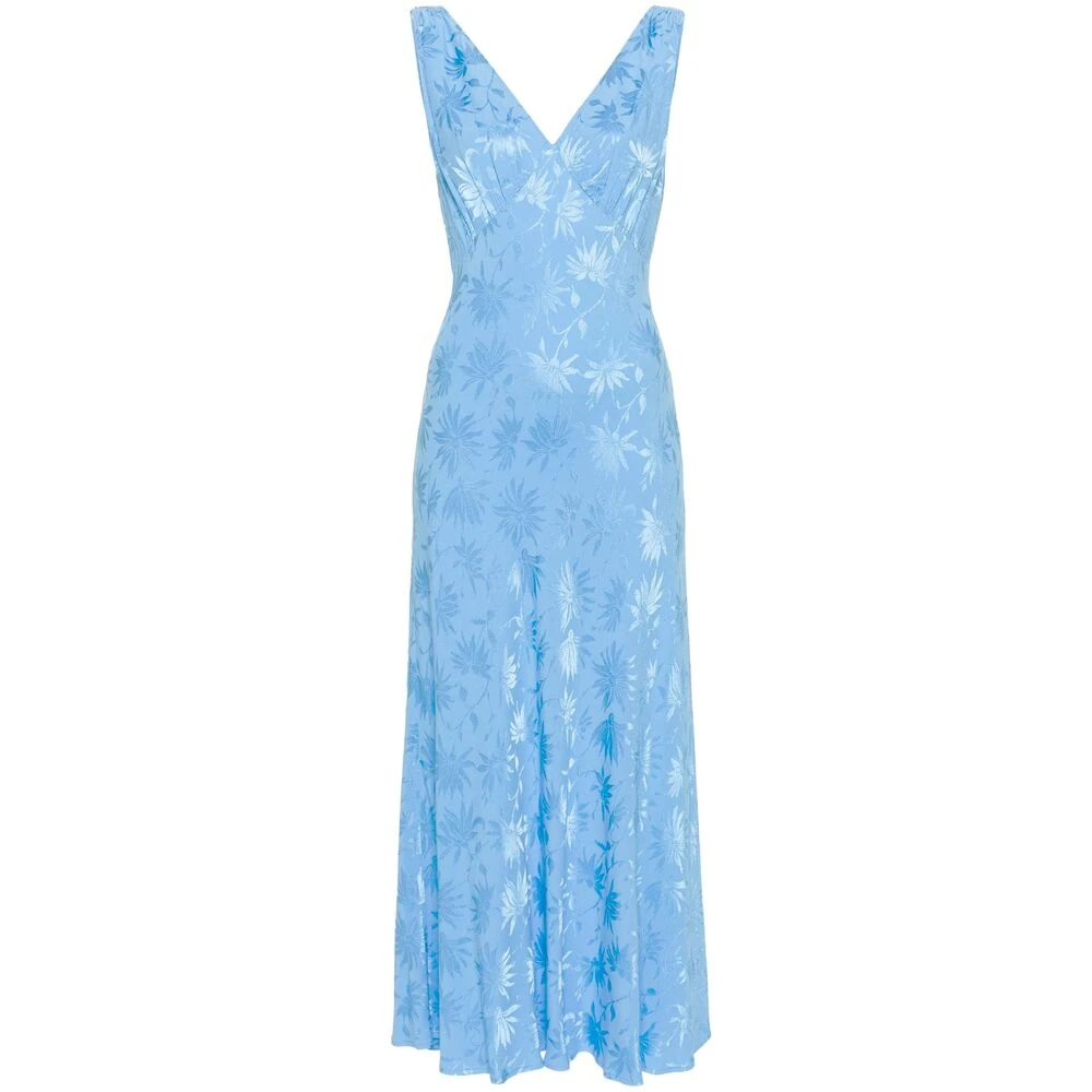 Dresses > Day Dresses > Maxi Dresses - - Rixo - Modalova