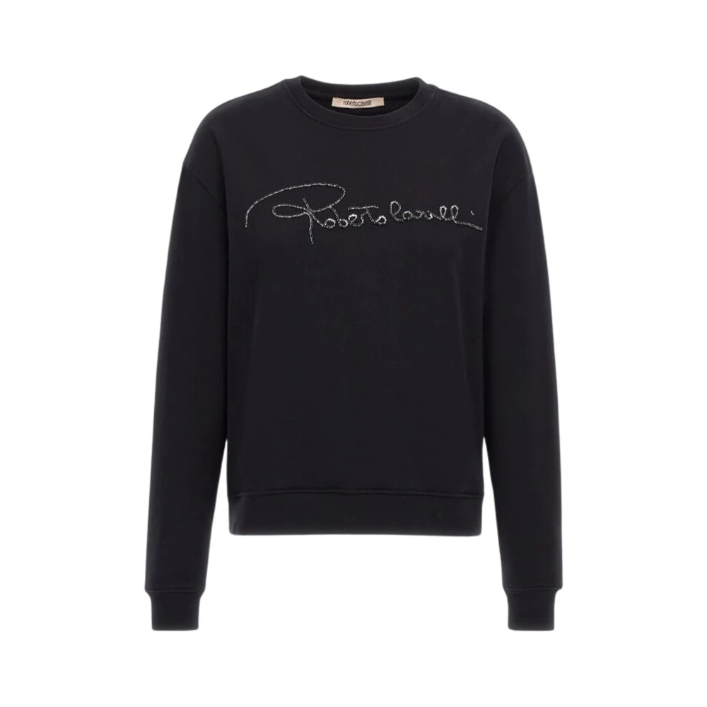 Sweatshirts & Hoodies > Sweatshirts - - Roberto Cavalli - Modalova