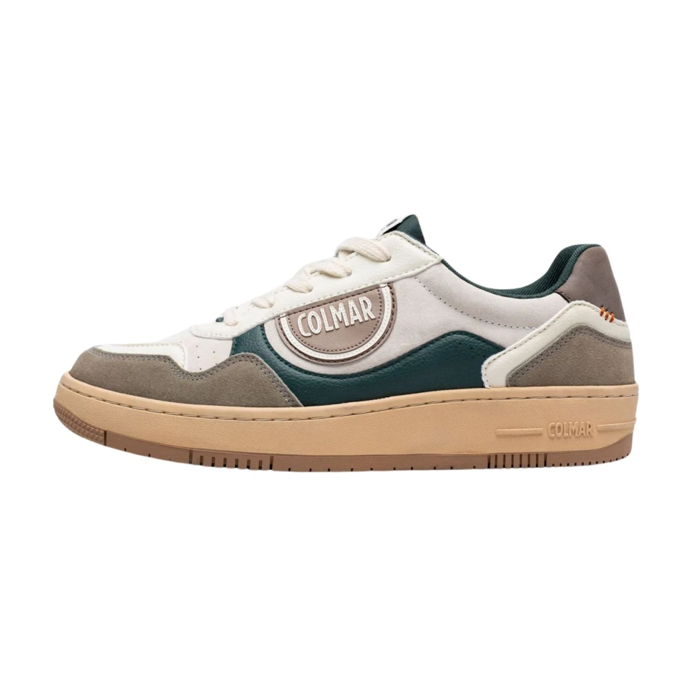Colmar - Shoes > Sneakers - White - Colmar - Modalova