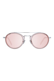 Occhiali da sole per uomini rosa