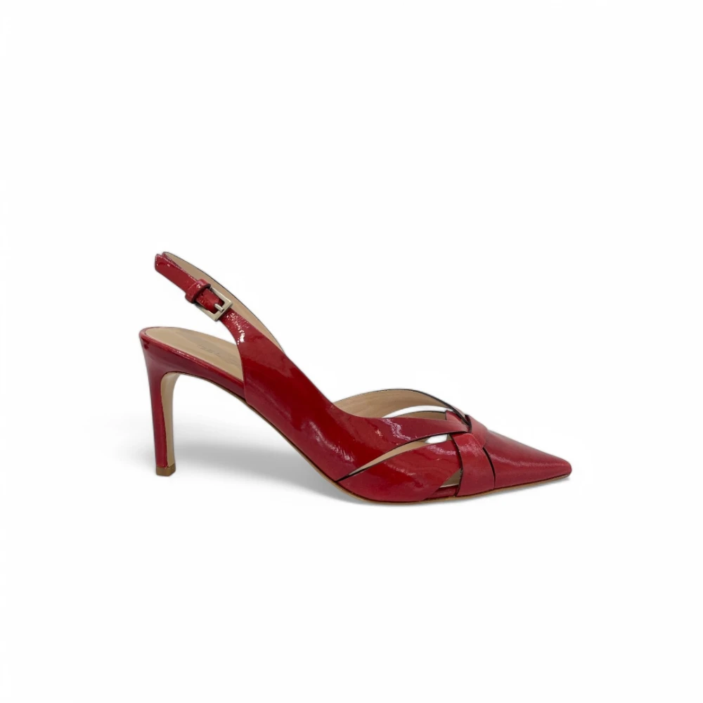 Shoes > Heels > Pumps - - DEL Carlo - Modalova