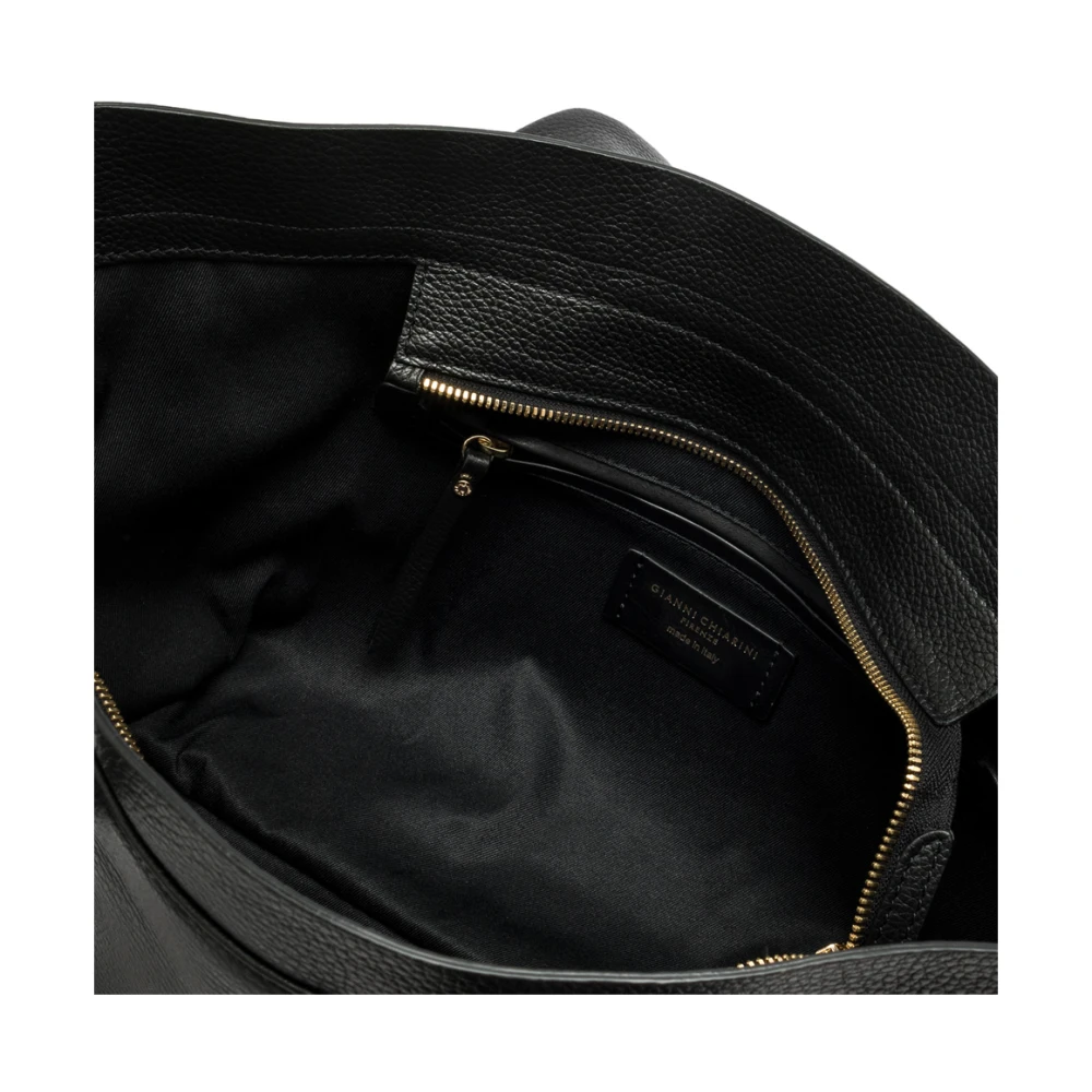 Gianni Chiarini Giulia Black Dames