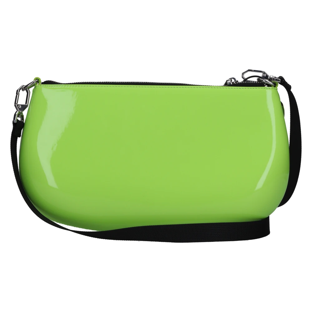 Rebelle Groen Green Dames