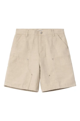 Branford Double Knee Short