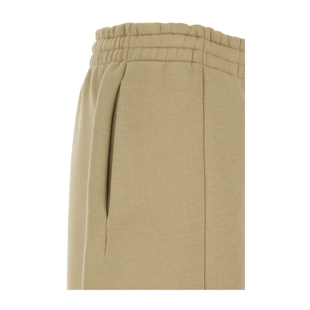 Fear Of God Beige Sweatpant Broek Beige Heren