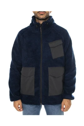 P Bear Borg Jacket