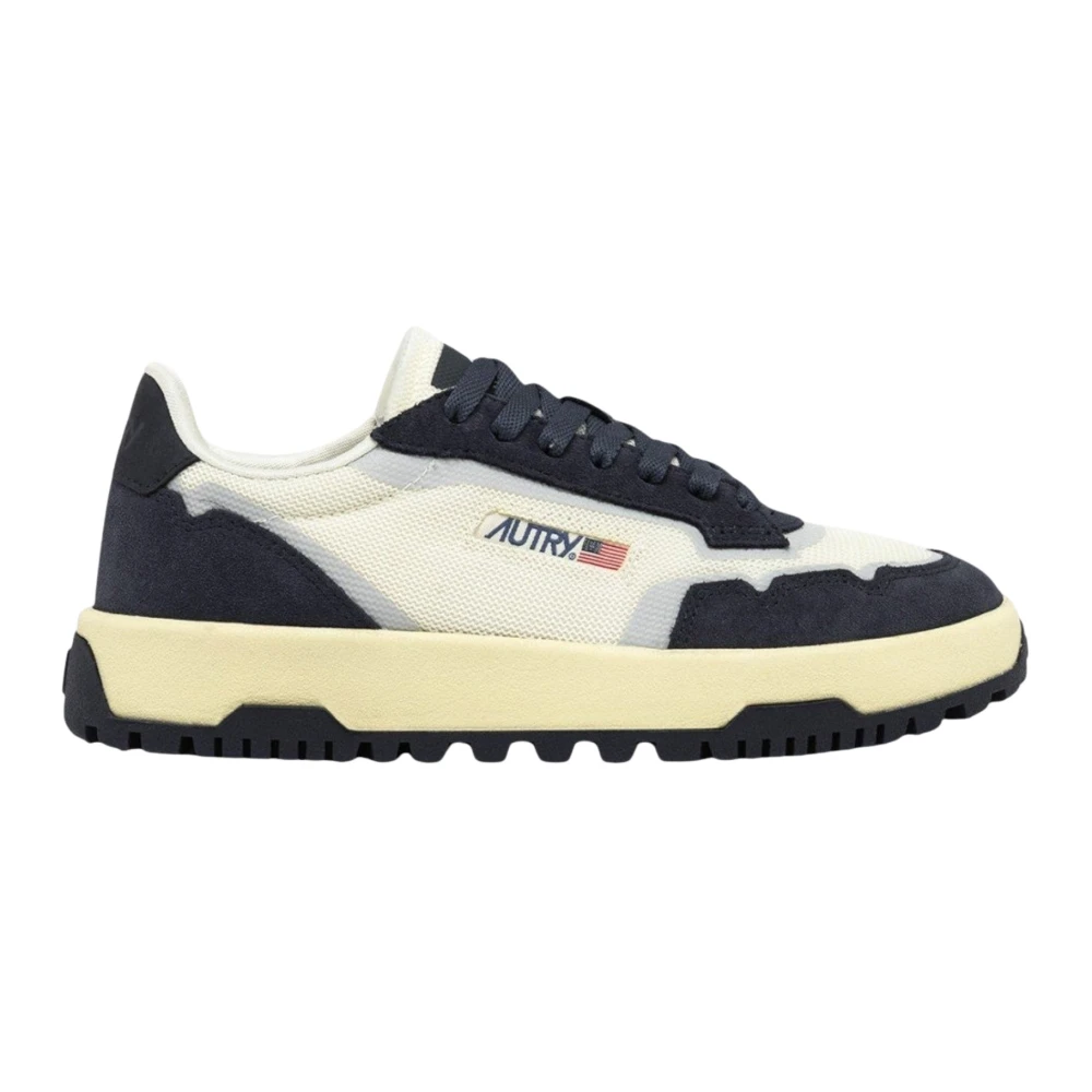 Shoes > Sneakers - - Autry - Modalova