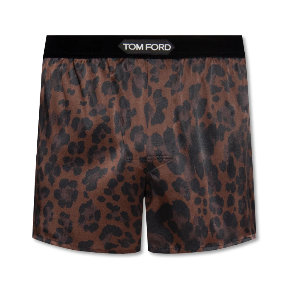 Underwear > Bottoms - - Tom Ford - Modalova