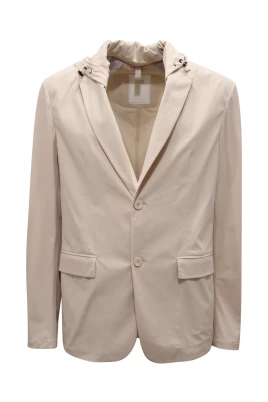 Combo Hood Trevi Col. 148 Jacket