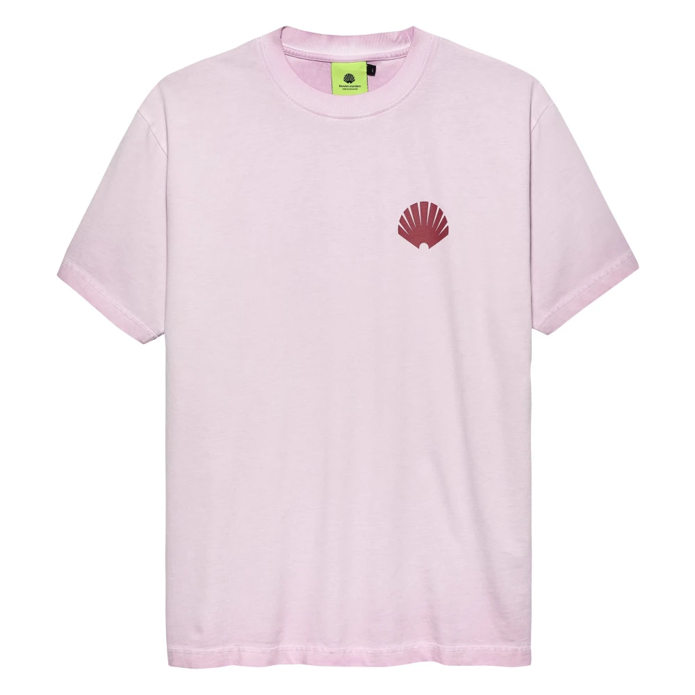 Tops > T-Shirts - - New Amsterdam Surf Association - Modalova